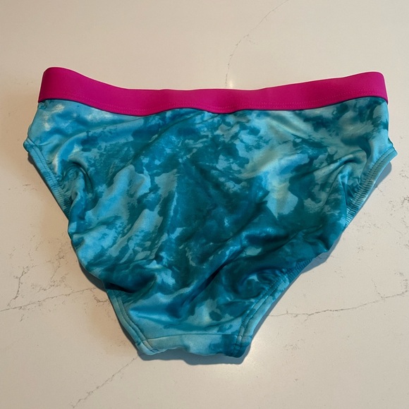 Lands End Rashguard and Swim top, Kids’s Size 12S - Picture 14 of 15